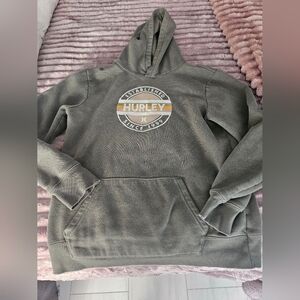 Hurley Youth Hoodie